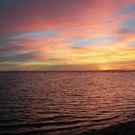 Sable Bleu, Maison D'architecte Prázdninový dům Andernos-les-Bains