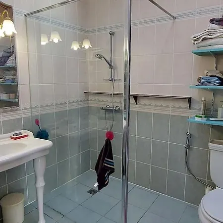 Sable Bleu, Maison D'architecte * Andernos-les-Bains