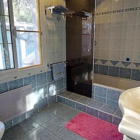 Sable Bleu, Maison D'architecte