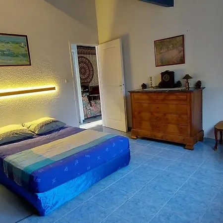 Sable Bleu, Maison D'architecte
