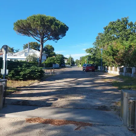 Sable Bleu, Maison D'architecte *