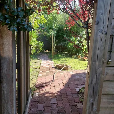 Prázdninový dům Sable Bleu, Maison D'architecte *