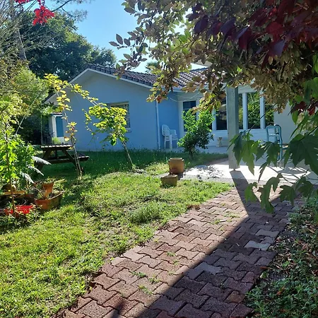 Sable Bleu, Maison D'architecte Andernos-les-Bains