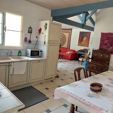 Sable Bleu, Maison D'architecte Prázdninový dům Andernos-les-Bains