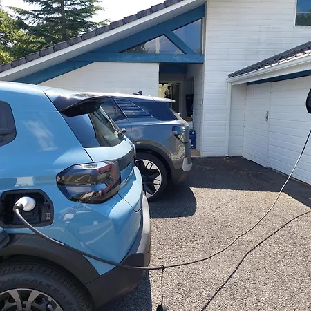 Sable Bleu, Maison D'architecte Prázdninový dům Andernos-les-Bains