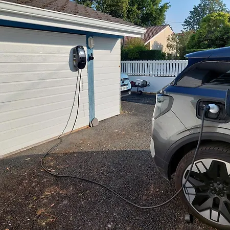 Prázdninový dům Sable Bleu, Maison D'architecte Andernos-les-Bains
