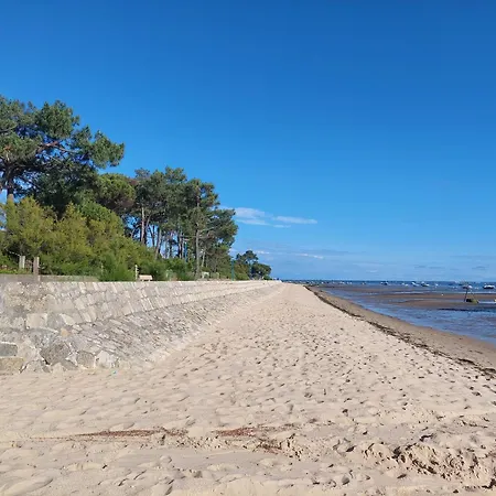 Sable Bleu, Maison D'architecte Andernos-les-Bains