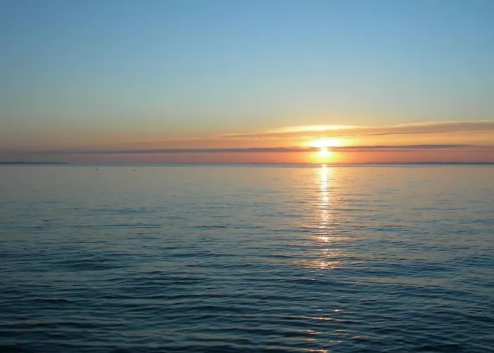 Sable Bleu, Maison D'architecte Andernos-les-Bains