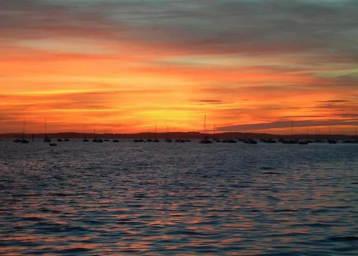 Sable Bleu, Maison D'architecte Ferienhaus Andernos-les-Bains