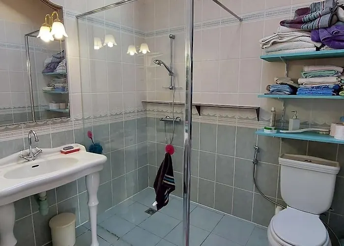 Sable Bleu, Maison D'architecte * Andernos-les-Bains