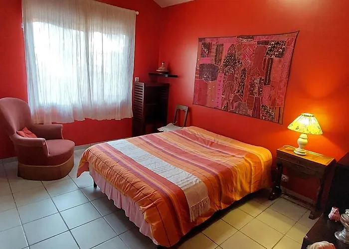 Ferienhaus Sable Bleu, Maison D'architecte