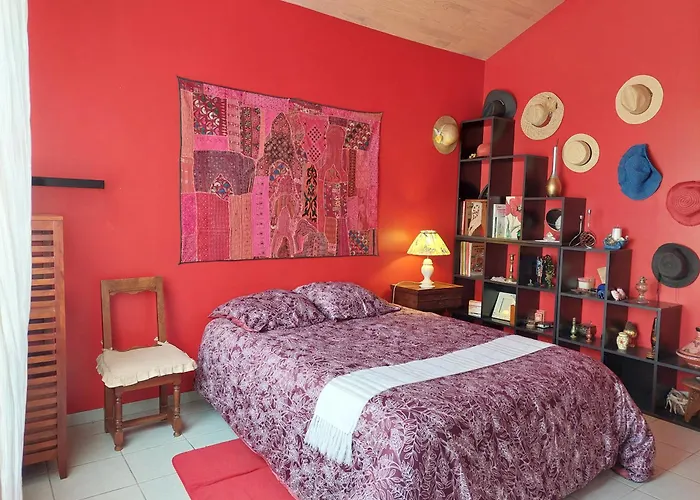 Sable Bleu, Maison D'architecte Andernos-les-Bains