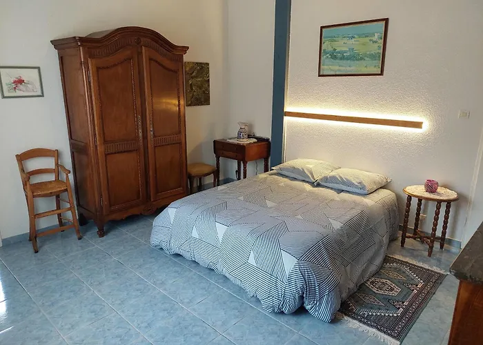 Sable Bleu, Maison D'architecte Ferienhaus Andernos-les-Bains