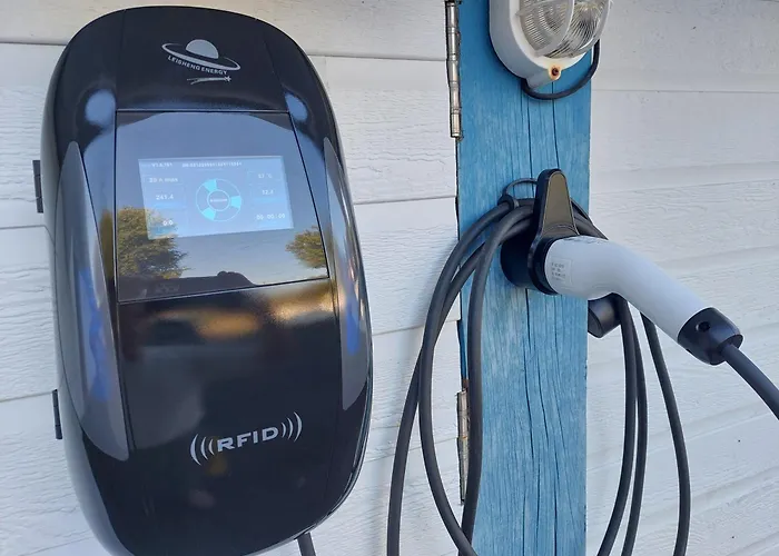 Sable Bleu, Maison D'architecte